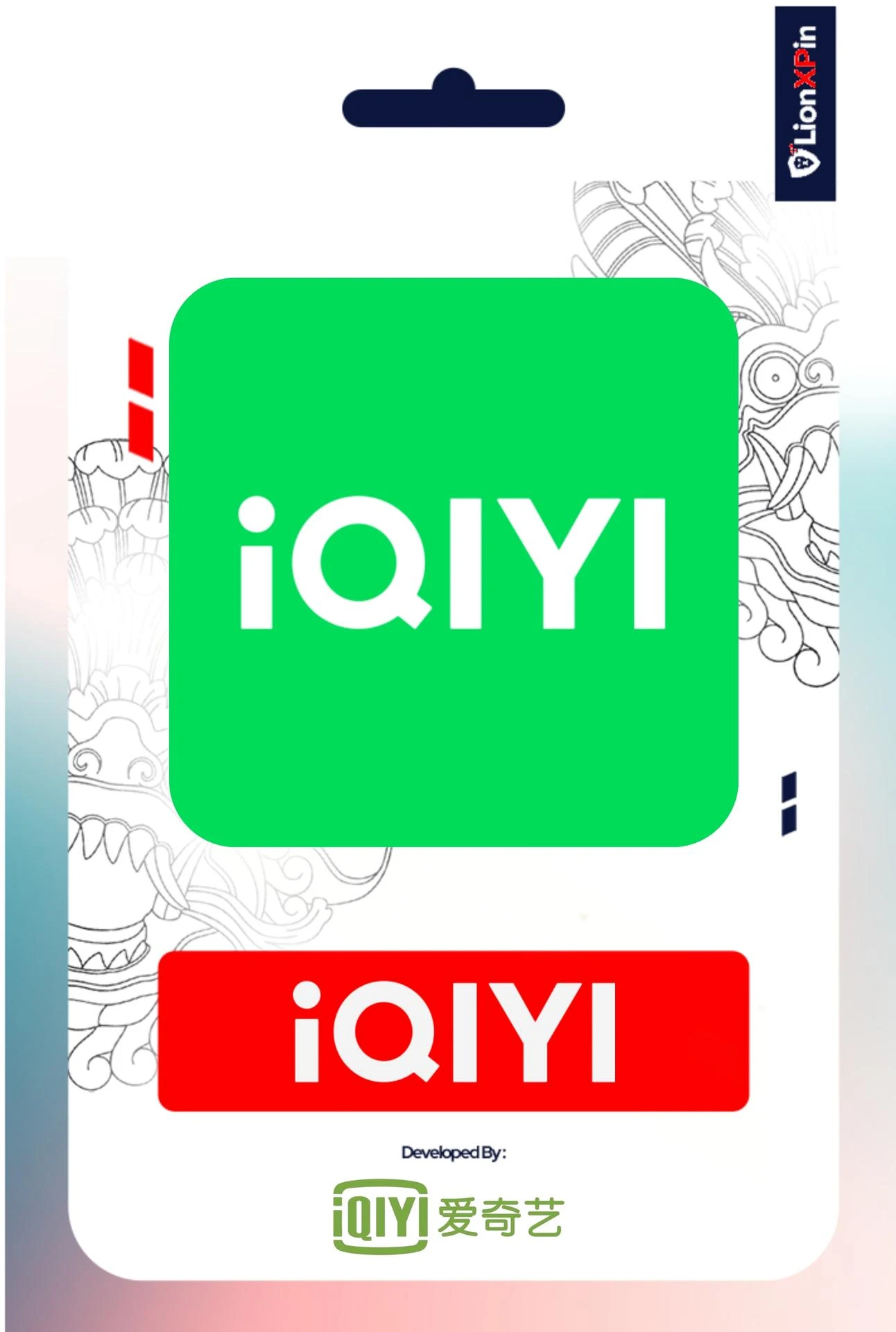 IQIYI